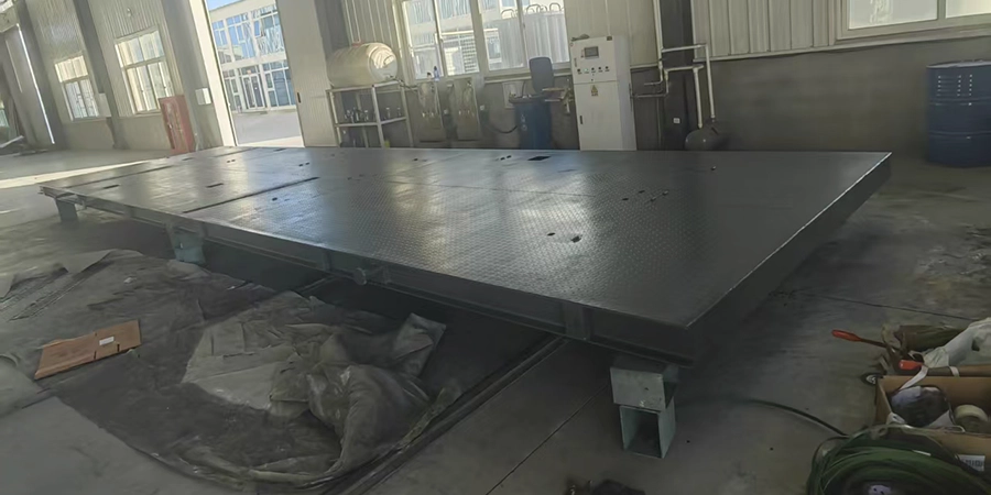Refrigeration Equipment Container